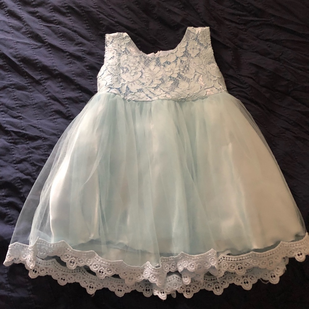Baby dress